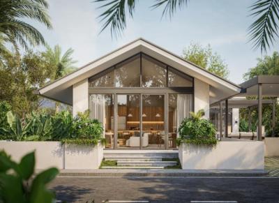 137530 - El crisol - casas - riverwalk