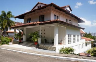 137547 - Ancon - casas