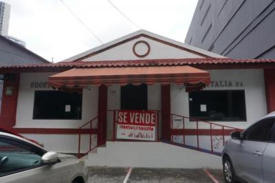 137554 - Bella vista - oficinas