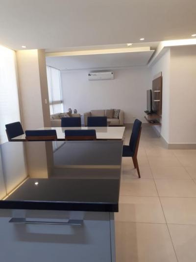 137555 - Obarrio - apartamentos - park city obarrio