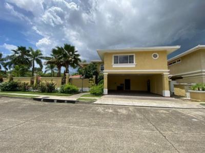 137569 - Costa del este - casas