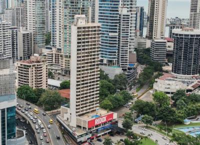 137601 - Punta paitilla - apartamentos - ph bahia balboa