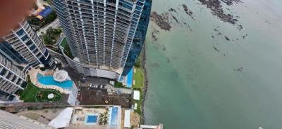 137602 - Punta pacifica - apartamentos - ph toc