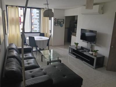 137608 - El cangrejo - apartamentos