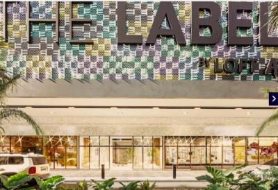 137615 - Bella vista - apartamentos