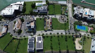 137622 - Punta pacifica - lotes - ocean reef