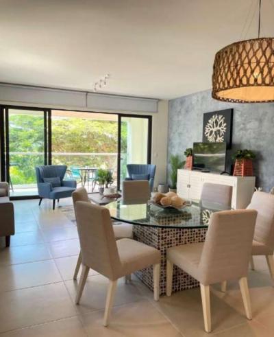 137634 - San carlos - apartamentos