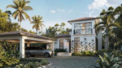 137635 - Coclé - casas