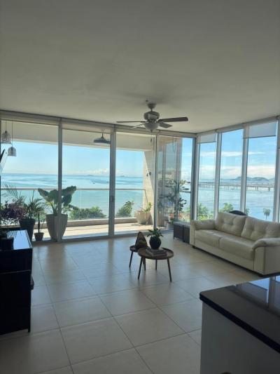 137642 - Avenida balboa - apartamentos - rivage