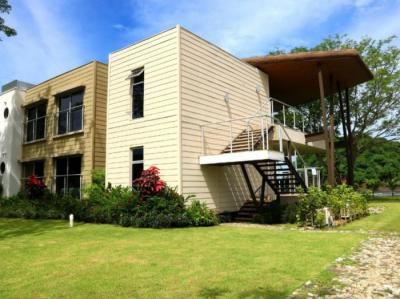 137655 - Pedasí - apartamentos