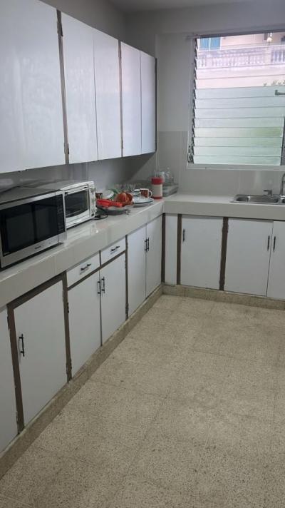 137670 - El cangrejo - apartamentos