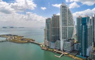 137681 - Punta pacifica - apartamentos - ph toc