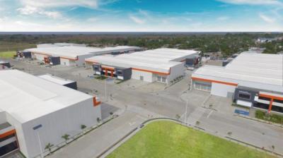 137685 - Tocumen - galeras - panapark free zone