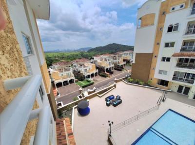 137696 - Cocoli - apartamentos - tucan country club