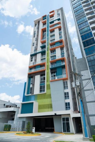 137698 - Parque lefevre - apartamentos