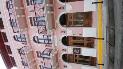 137709 - Casco antiguo - apartamentos