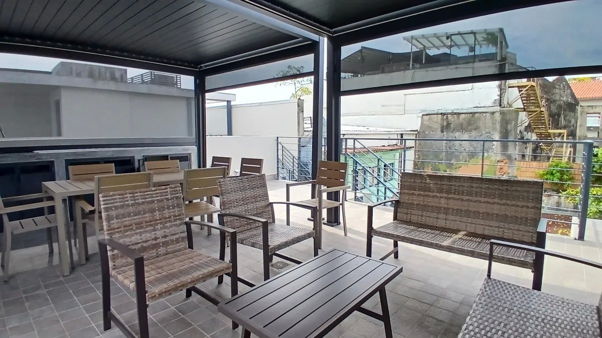 Alquiler de Apartamento Tipo Estudio  Plazuela de Alfaro