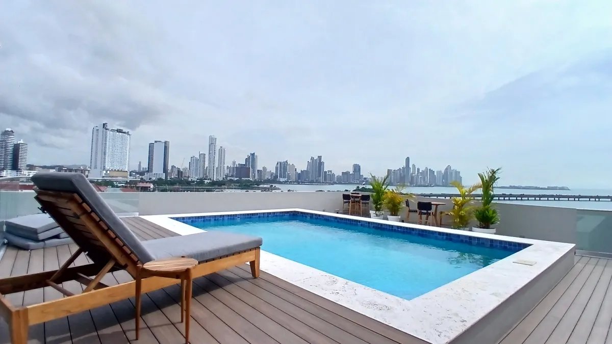 Alquiler de Apartamento Tipo Estudio  Plazuela de Alfaro