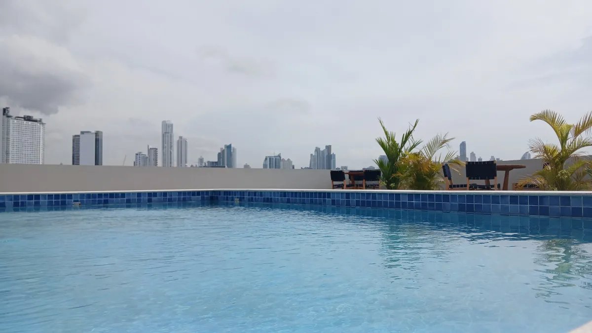 Alquiler de Apartamento Tipo Estudio  Plazuela de Alfaro