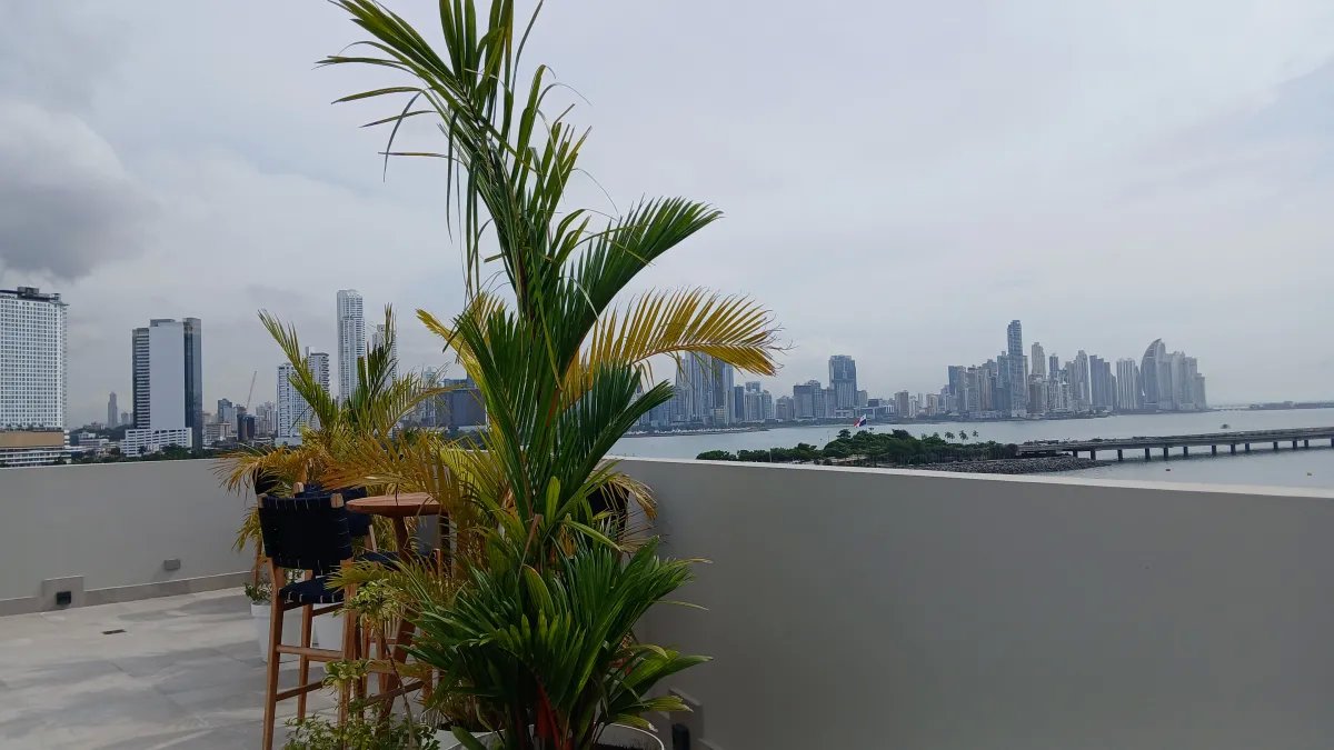 Alquiler de Apartamento Tipo Estudio  Plazuela de Alfaro