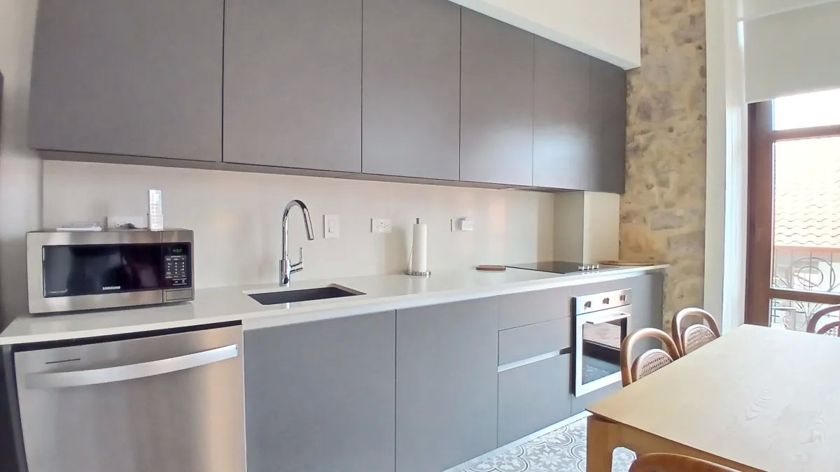 Alquiler de Apartamento Tipo Estudio  Plazuela de Alfaro