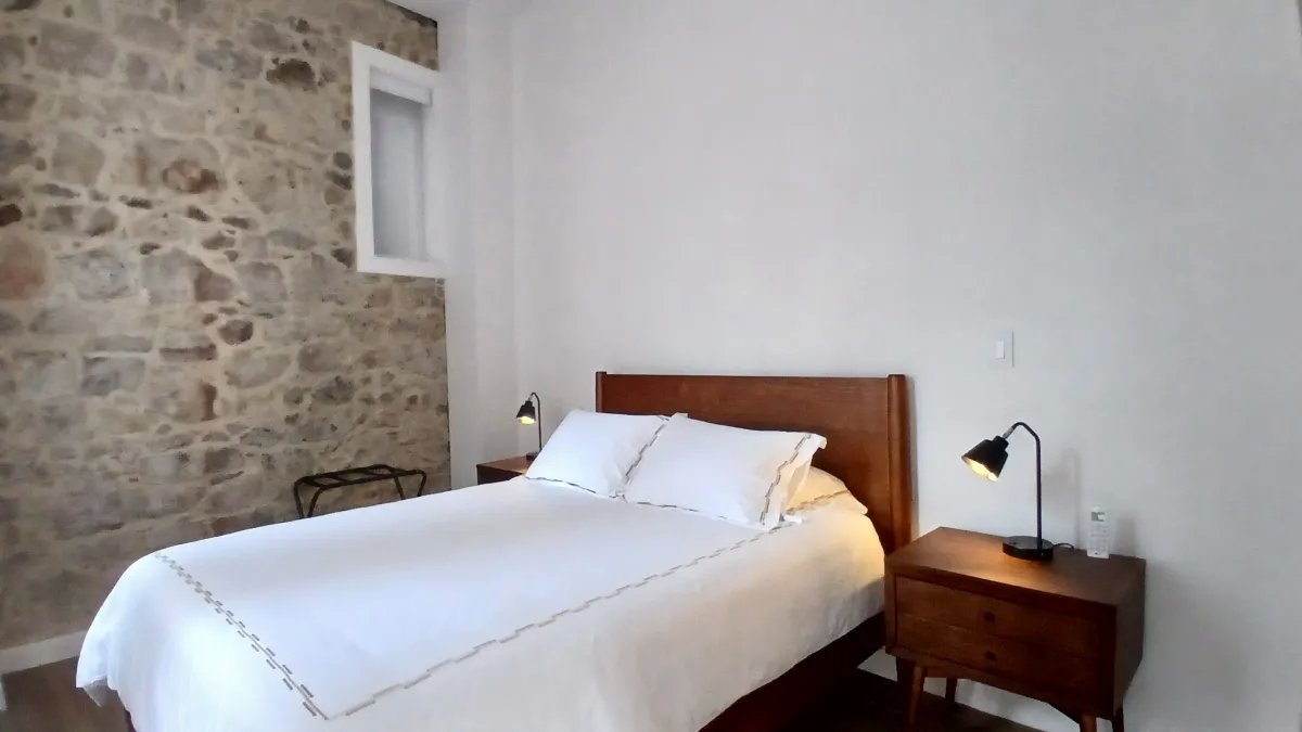 Alquiler de Apartamento Tipo Estudio  Plazuela de Alfaro