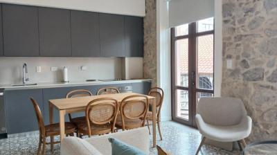 137710 - Casco antiguo - apartamentos