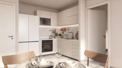 137715 - Bella vista - apartamentos