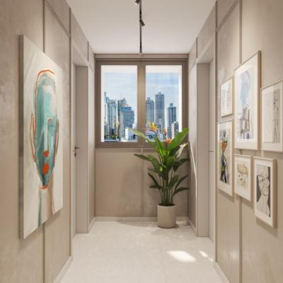 137720 - San francisco - apartamentos