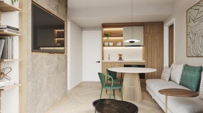 137726 - Santa ana - apartments