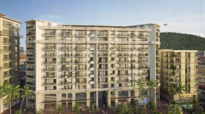 137732 - Casco antiguo - apartamentos