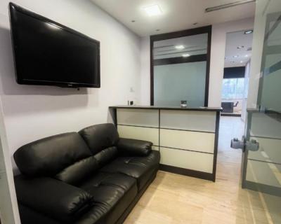 137738 - Punta pacifica - oficinas