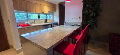 137744 - Playa gorgona - apartamentos