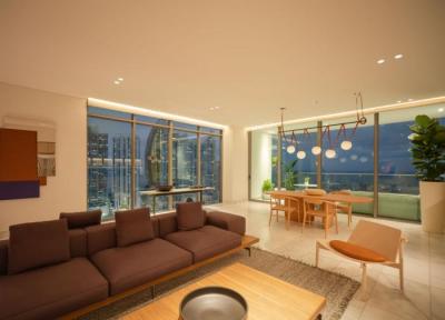 137746 - Punta paitilla - apartamentos