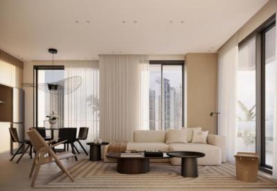 137747 - Punta pacifica - apartamentos