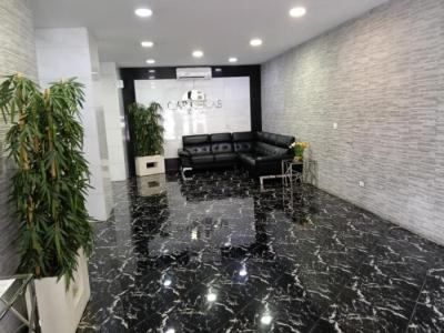 137764 - El cangrejo - apartamentos