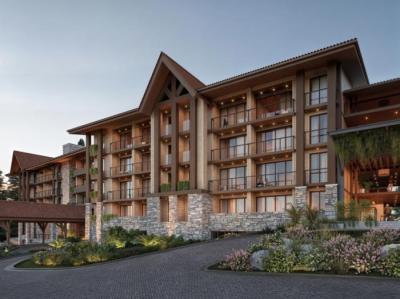 137774 - Alto boquete - apartamentos