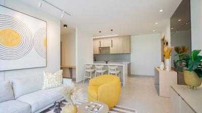 137777 - Costa del este - apartamentos