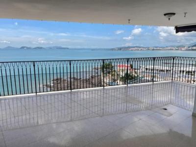 137778 - Punta paitilla - apartamentos