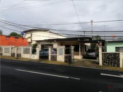 137787 - La Chorrera - lotes