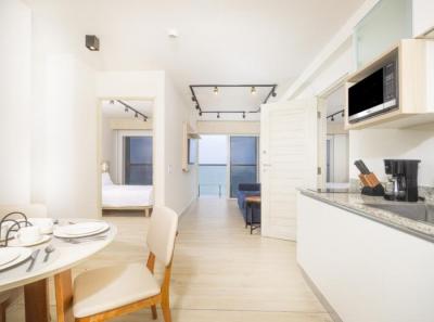 137790 - Punta chame - apartamentos - playa caracol residences