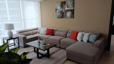 137800 - Punta pacifica - apartamentos - ph toc