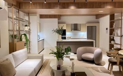 137805 - Santa maria - apartamentos