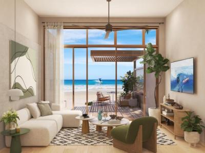 137818 - Punta chame - apartamentos