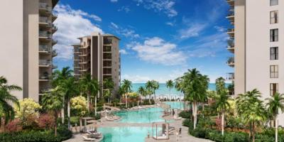 137819 - Punta chame - apartamentos