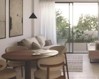 137823 - El cangrejo - apartamentos