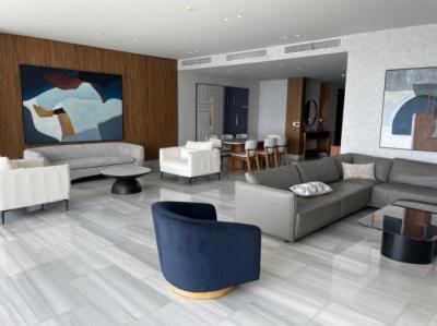 137831 - Punta paitilla - apartamentos - the towers paitilla