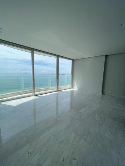 137834 - Punta paitilla - apartamentos - the towers paitilla