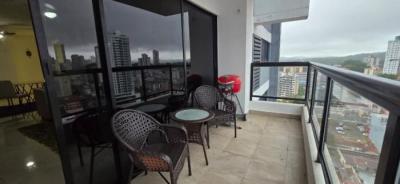 137842 - Bella vista - apartamentos - balboa bay