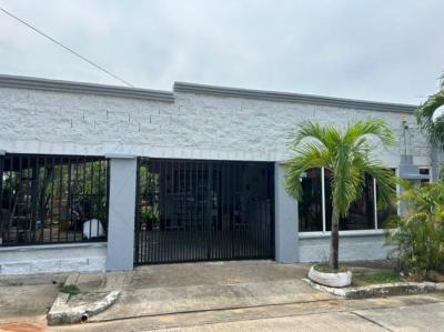 137861 - Puerto caimito - casas